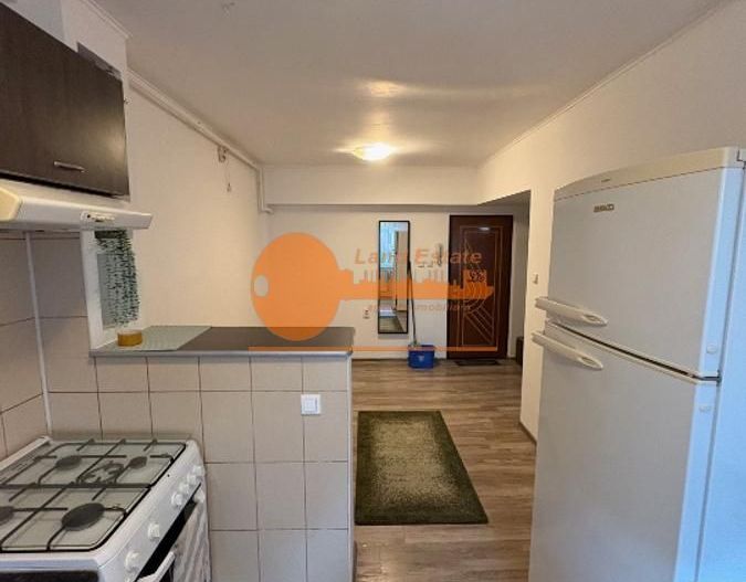 Garsoniera in zona Crangasi (Centrala Proprie) - Poză 2