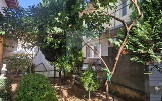Vanzare Vila S+P+1+M - Viilor Parcul Carol - Poză 1