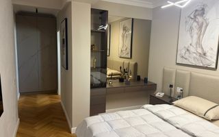 Apartament 3 camere cu terasa si priveliste placuta I Ambiance Pipera - Poză 9