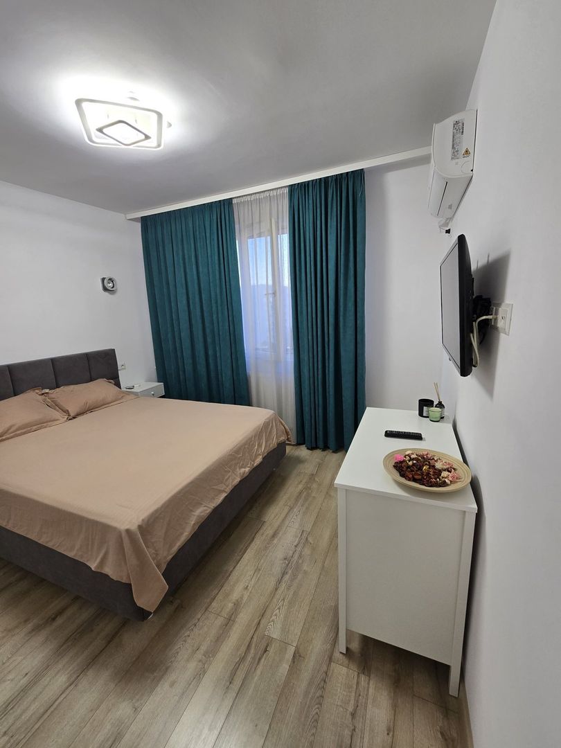 Apartament 2 camere 1 Decembrie 1918 - Poză 1