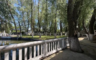 DOMENIU SPECTACULOS DE 25.000 MP | 4 IAZURI |  LIVADA | SPATIU PENTRU EVENIMENTE - Poză 12