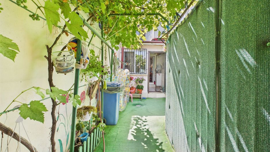 Casă cu 4 camere pe Bd. Laminorului – modernă și întreținută - Poză 25