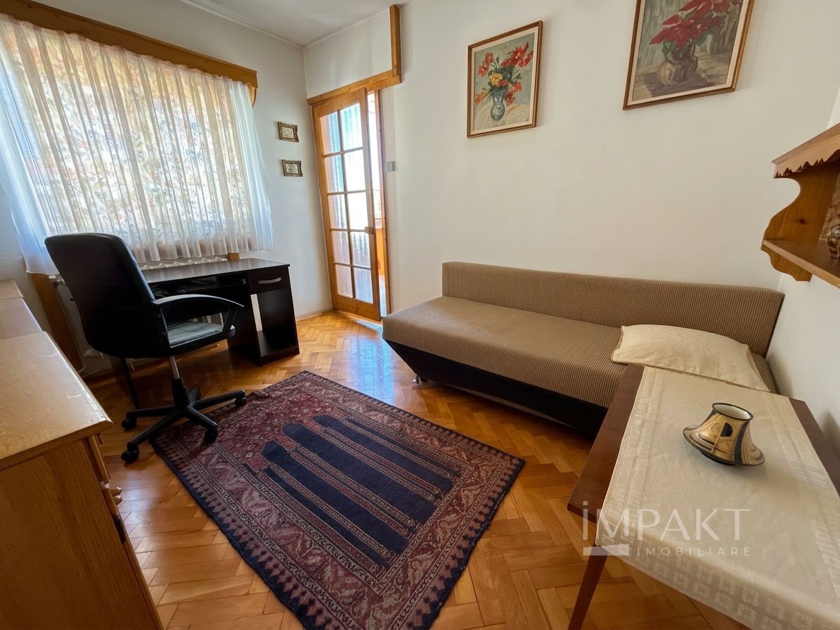 Apartament cu 3 camere decomandat zona Interservisan Gheorgheni - Poză 7