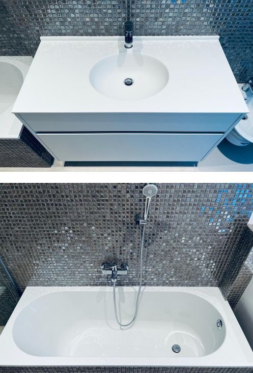 Apartament de vânzare cu 2 camere -Luxury Grand Estate- - Poză 7