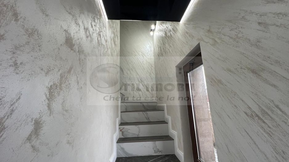 PRIMA INCHIRIERE - Casa moderna cu 3 camere - Horpaz - 800€ - Poză 7