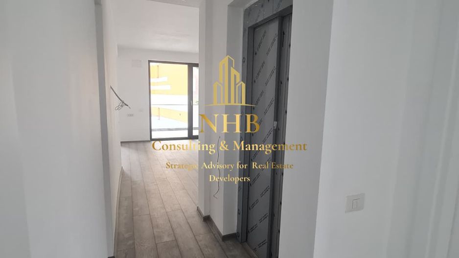 Clădire boutique cu 4 apartamente – Decebal / Piața Muncii - Poză 15