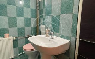 Apartament de închiriat cu 3 camere în zona Dacia, Oradea - Poză 11