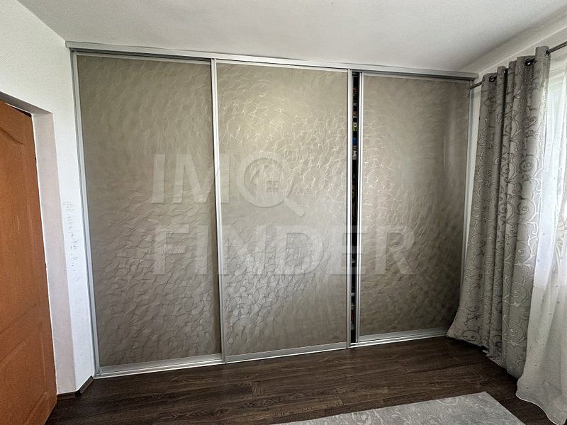 Apartament 3 camere imobil nou,garaj, Buna Ziua - Poză 9