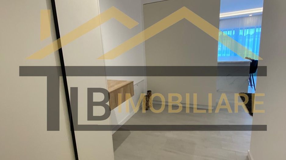 Apartament de 3 camere, lux, parcare, 75mp, zona Centrala - Poză 8
