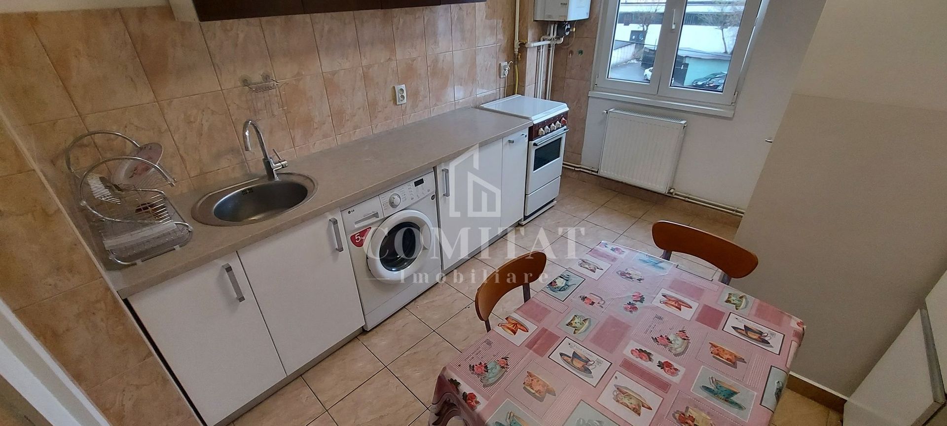 Apartament 2 camere | 54mp | zona Piata Marasti - Poză 2