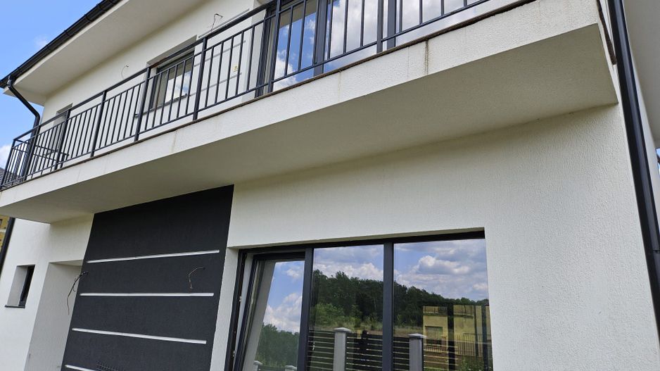 Vânzare Vilă Nouă Moderna în Balotești, Pitești, langa Padure - Poză 23