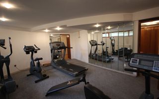 Casa pretabila birouri, camin de batrani - Poză 8