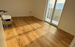 Duplex despărțit prin perete dublu/ Garaj - Poză 26