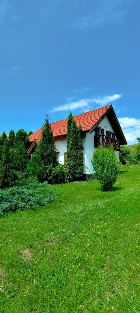 Casa de vacanta/locuit langa Sovata (Campu Cetatii) pentru iubitorii de natura - Poză 1