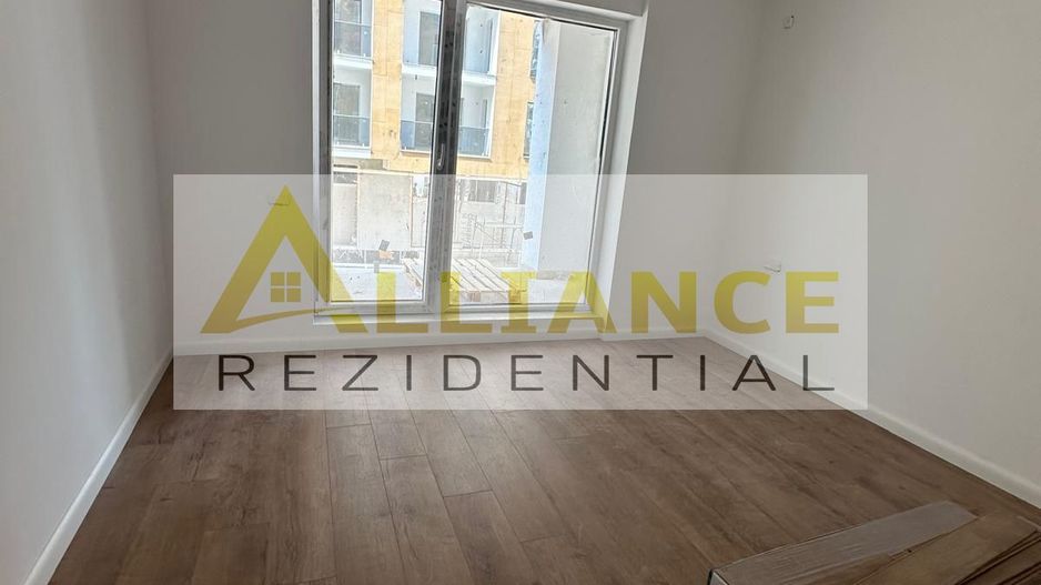 15 MINUTE METROU BERCENI - STUDIO - 50mp - 86.820euro TVA inclus - Poză 4