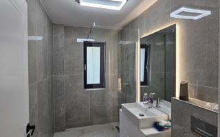 De inchiriat apartament cu 2 camere, Milcov Residence, et. 1, 700 euro - Poză 10