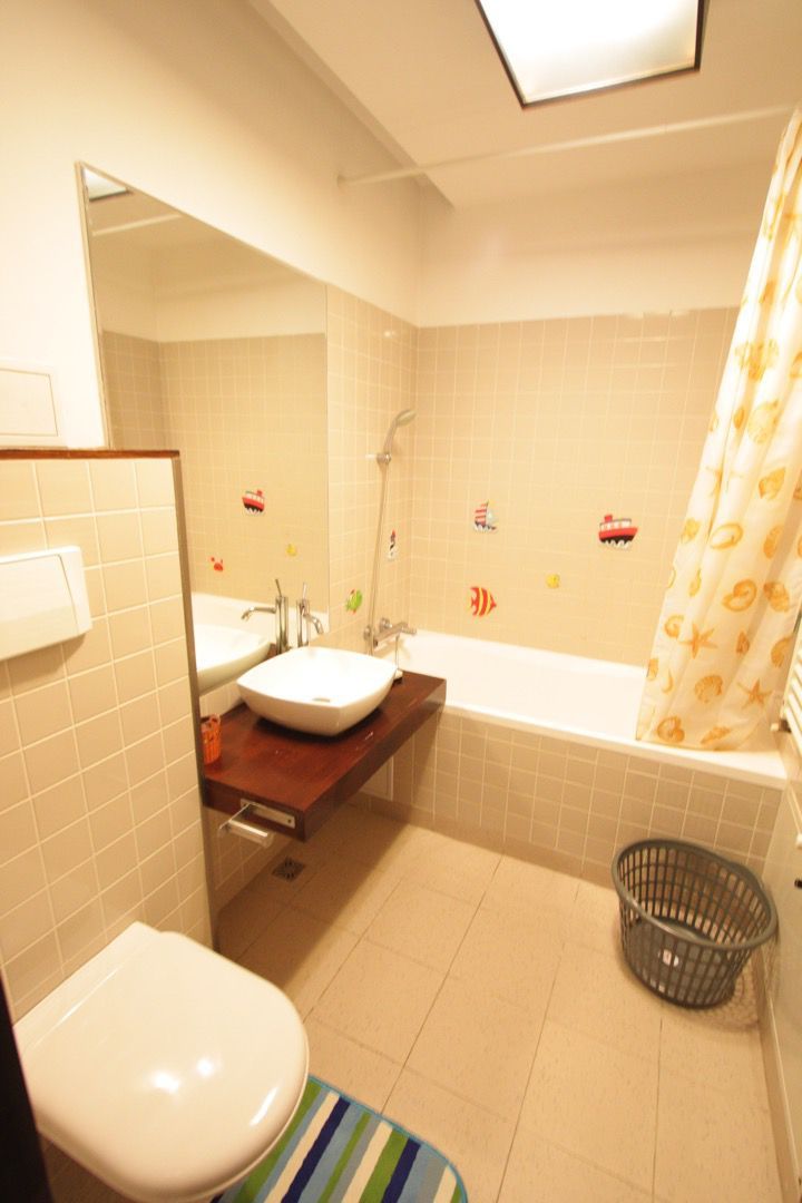 Apartament 3 camere - 120mp - garaj subteran - vila - Arcul de Triumf - Poză 7