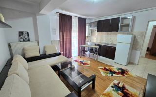Apartament cu 2 Camere, Complet Mobilat, Zona Centru - Poză 5