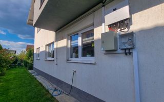 Duplex spațios cu grădină amenajată – Cartier Izvor, Brașov - Poză 19