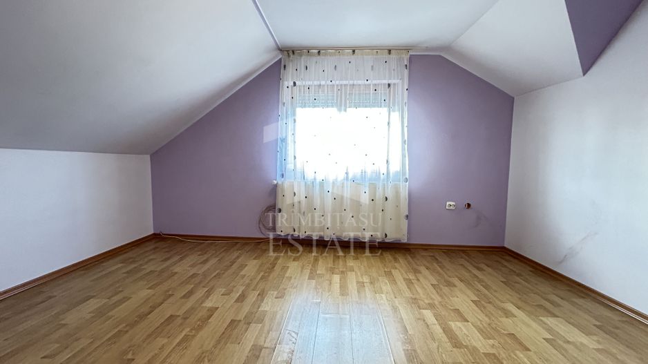 Vilă P+M Eforie Sud – 5 min de Plajă | Garaj | Ideal Investitie - Poză 11