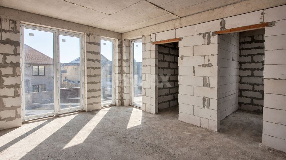 Duplex Ialoveni  140 mp, 3 ari teren - Poză 9