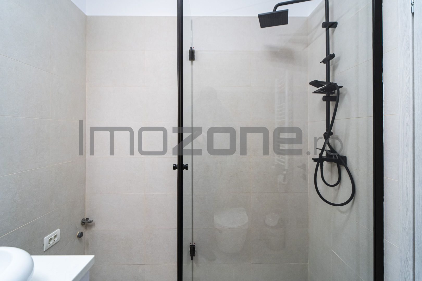 De inchirait, 2 camere, etaj 8 din 11, mobilat-utilat, Metrou Valea Ialomitei - Poză 15