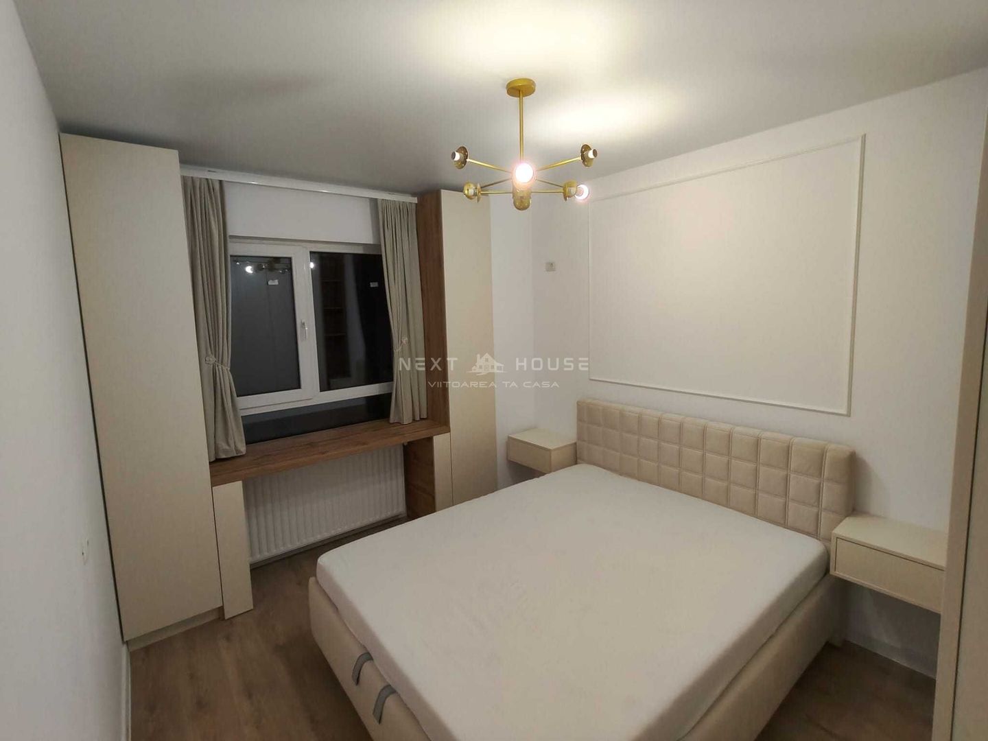Apartament 2 camere Central Address Residence - Poză 1