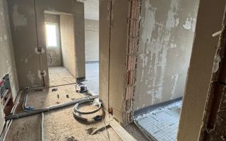 De vânzare – Bloc nou P+2 | Calea Urseni | Apartamente 1-2 camere | Gradina - Poză 3