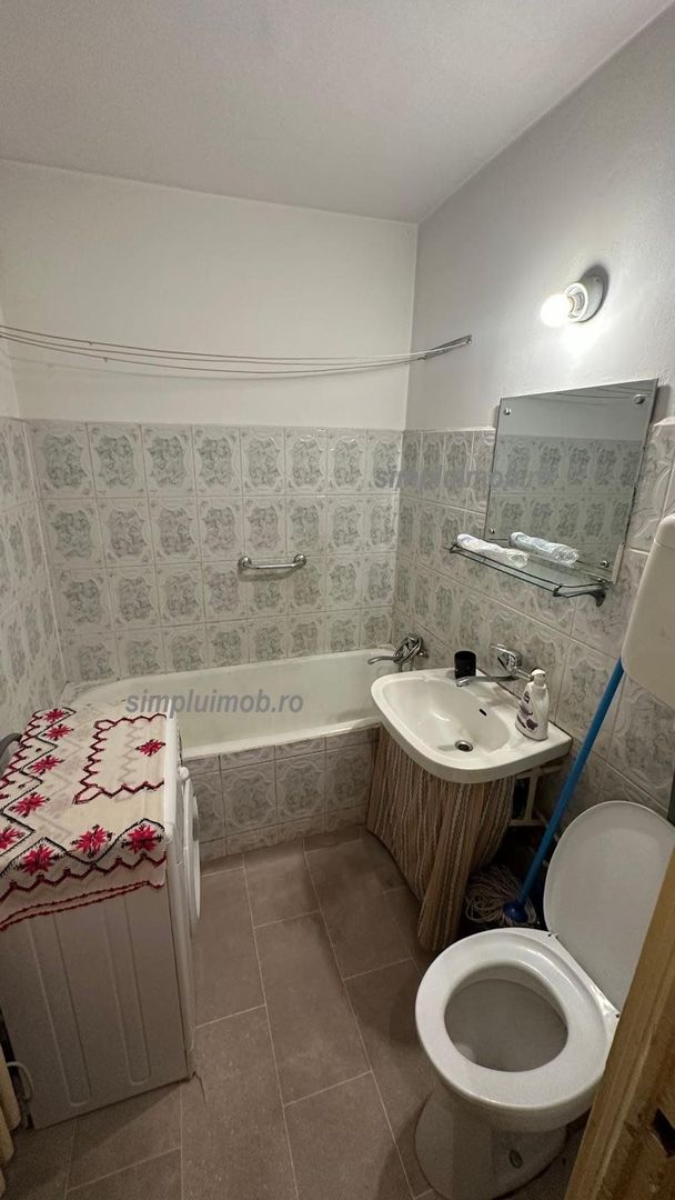 Apartament 3 camere la parter Bd Constructorilor ideal investitie - Poză 11