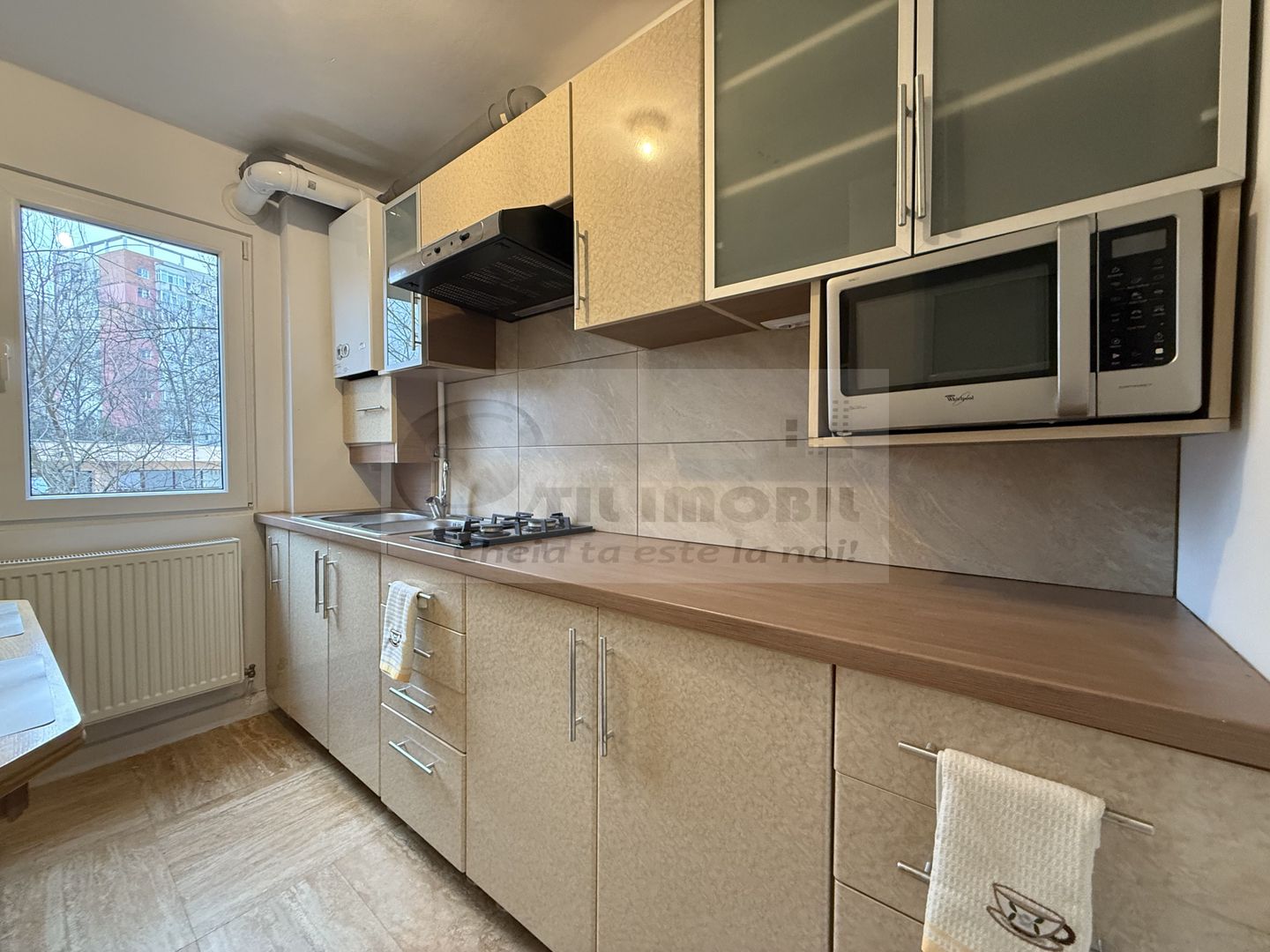 2 CAMERE PODU ROS PALAS PRIMA INCHIRIERE - Poză 17