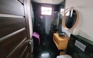 Casa Individuala in Selimbar cu garaj dublu si curte spatioasa - Poză 7