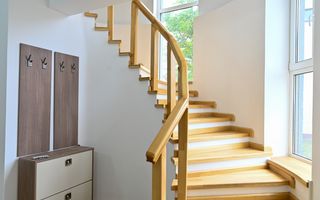 Casa / Vila moderna cu 5 camere de vanzare  | Zona Traian | Ploiesti - Poză 15