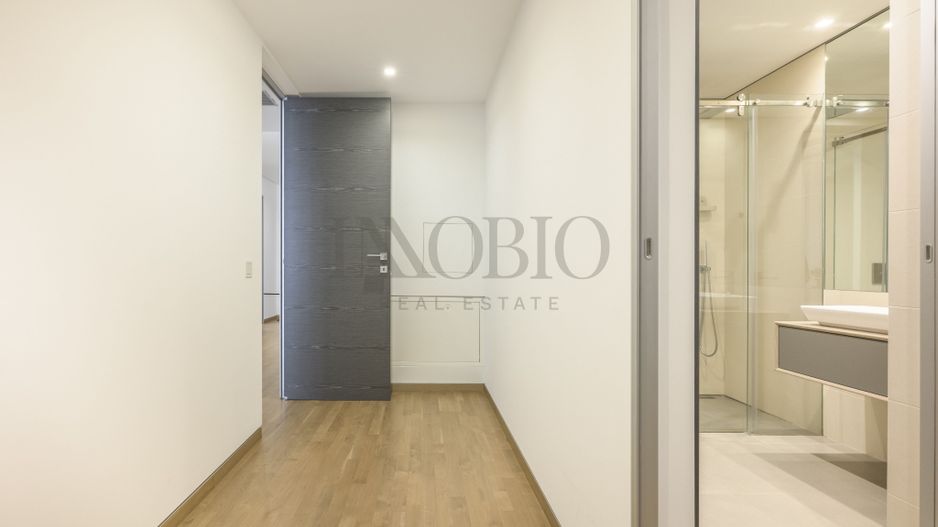 Reședință Exclusivistă cu 5 Camere | 201 mp | Terasă 25 mp - Poză 24
