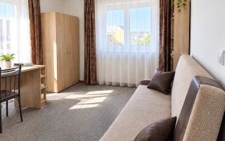 Apartament 3 camere de vânzare | Sibiu | 61 mp | Promenada Mall - Poză 6