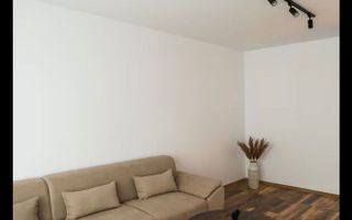 De Închiririat Apartament 2 camere mobilat + parcare - Tractorul - Poză 4