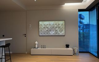 VANZARE 3 CAMERE | HERASTRAU-OHT | FINISAJE PREMIUM | COMPLET MOBILAT - Poză 18