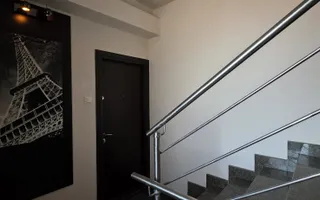 INCHIRIERE   APARTAMENT  4 CAMERE   DOROBANTI  130MP - Poză 22