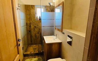 Apartament cu 2 camere, renovat, etaj 4/10 in Manastur, zona Calvaria! - Poză 5