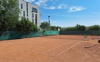 Teren intravilan 3707 mp - Aviatiei - Poză 5