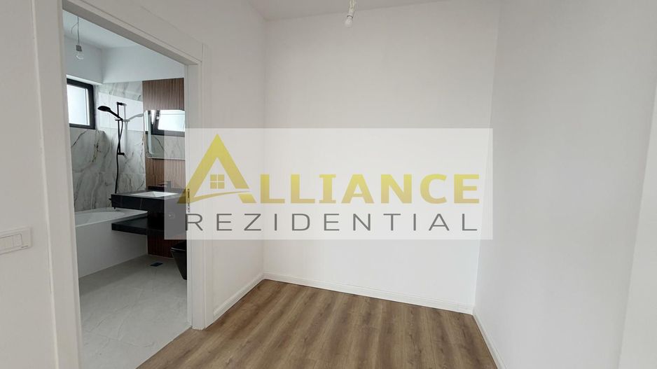 Casa individuala || 4 camere || 2 bai || 130mp utili + teren 470mp - Poză 5