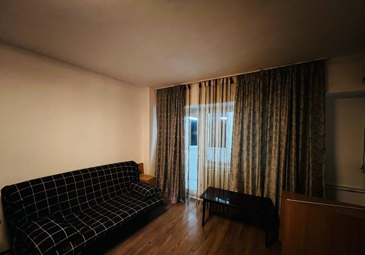 Garsonieră decomandată – Tei, lângă Facultatea de Construcții | - Poză 6