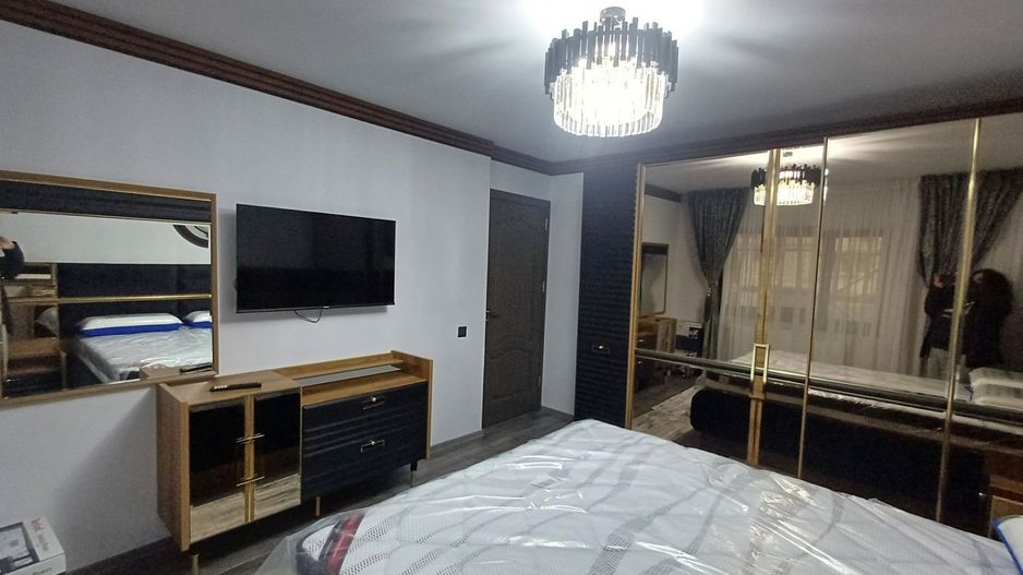 Apartament 3 camere mobilat/utilat-totul NOU! Grigore Ionescu Tei - Poză 9