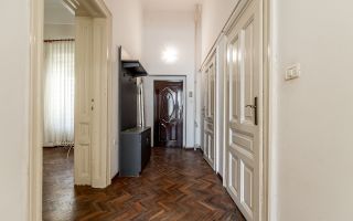 Apartament 3 camere lângă Parcul Copiilor | Etaj 1 | Fațadă renovată - Poză 3