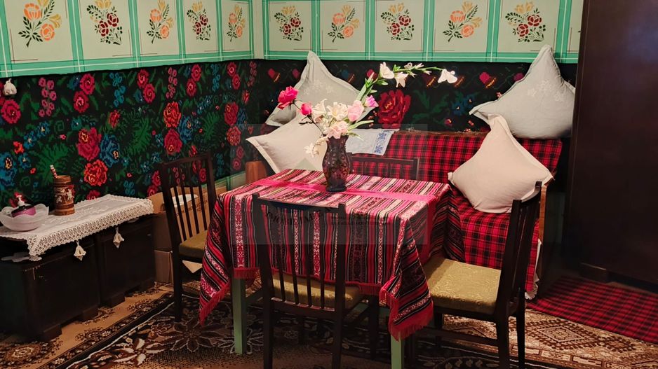 Casă de vânzare Zaharești/Suceava - Poză 36