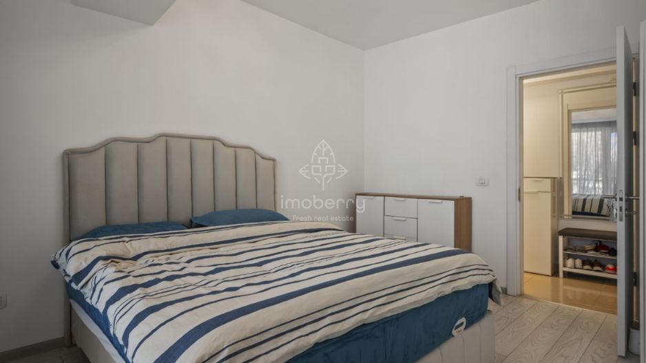 Vanzare apartament doua camere, bloc nou, Calea Vitan - Poză 5