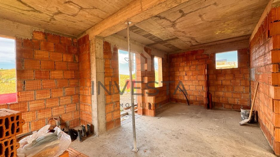 CASA INDIVIDUALA DE VANZARE SOPOR 800MP CURTE - Poză 7