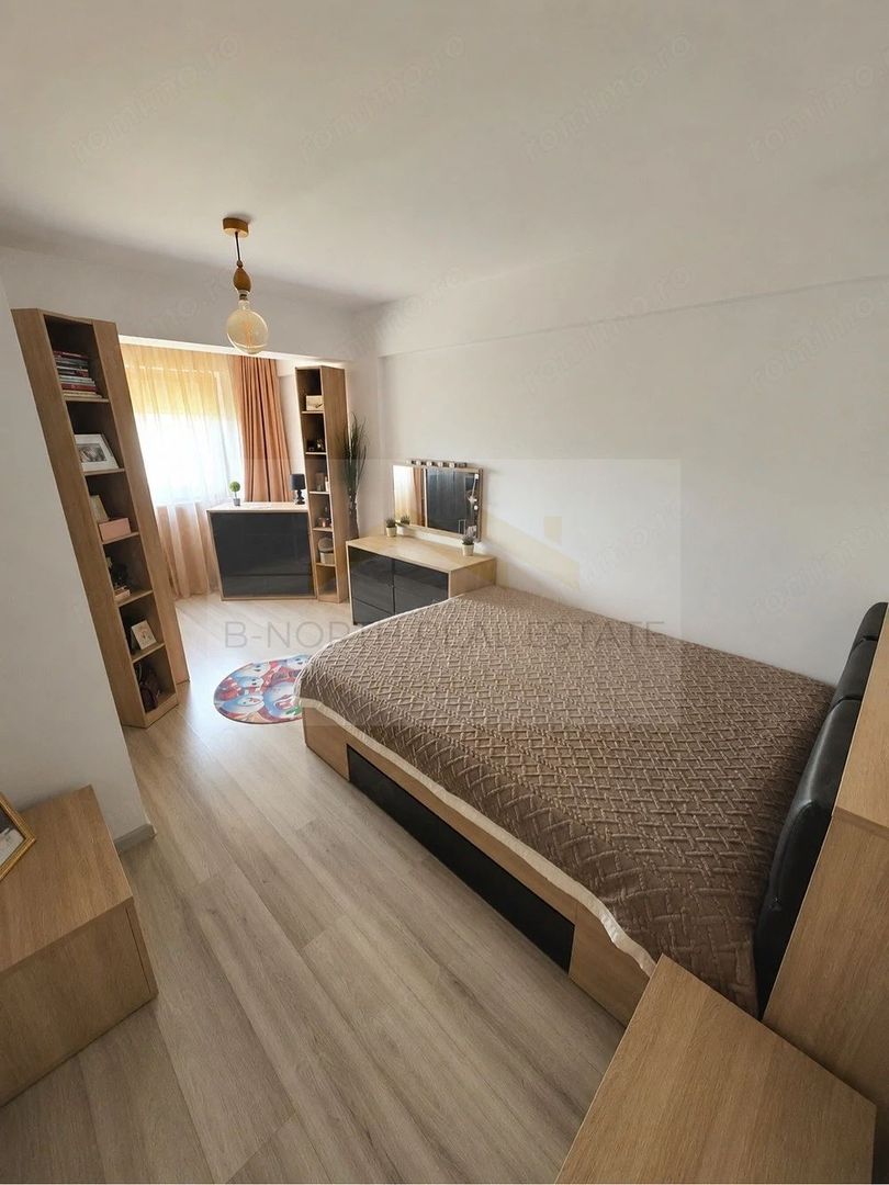 Vilă duplex de închiriat Popești-Leordeni | clinică / birouri / After-School - Poză 3