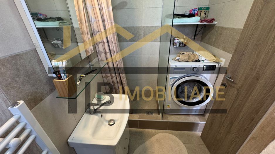 Casa cu 3 camere, 100mp, Zona Tofalau - Poză 9