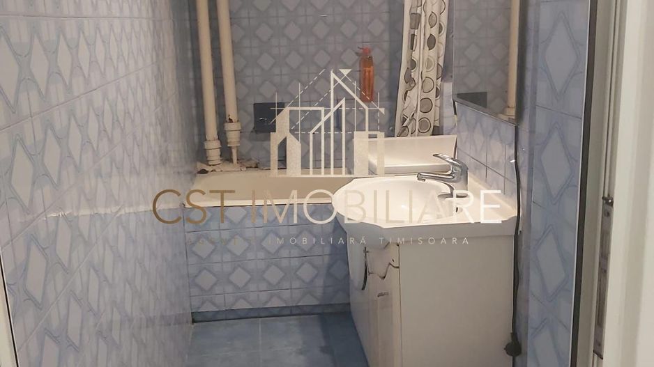 Apartament cu 2 camere / Zona Iosefin - Poză 8