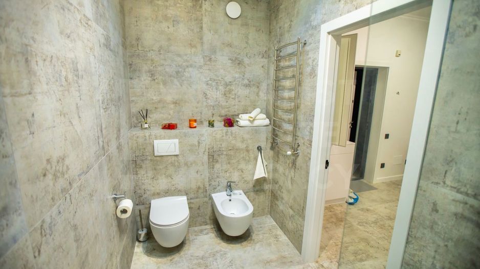 Chirie, apartament, o cameră, str. Avram Iancu, Centru - Poză 6
